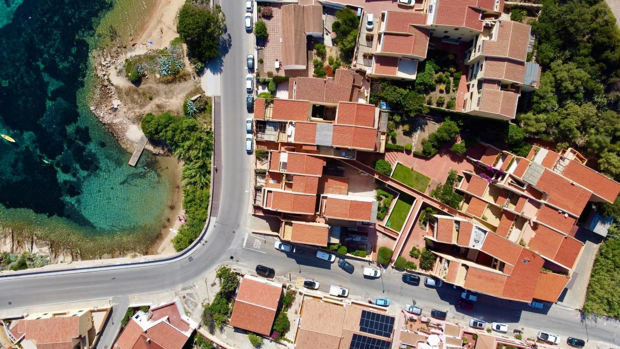 Homey Experience - Ex 103 La Maddalena  Exterior photo