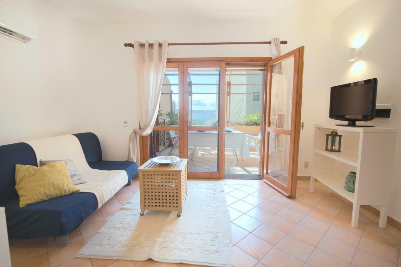 Homey Experience - Ex 103 La Maddalena  Exterior photo