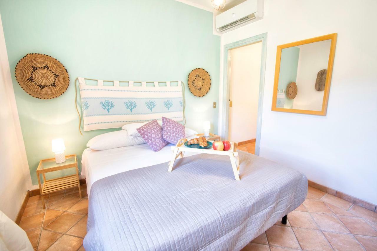 Homey Experience - Ex 103 La Maddalena  Exterior photo