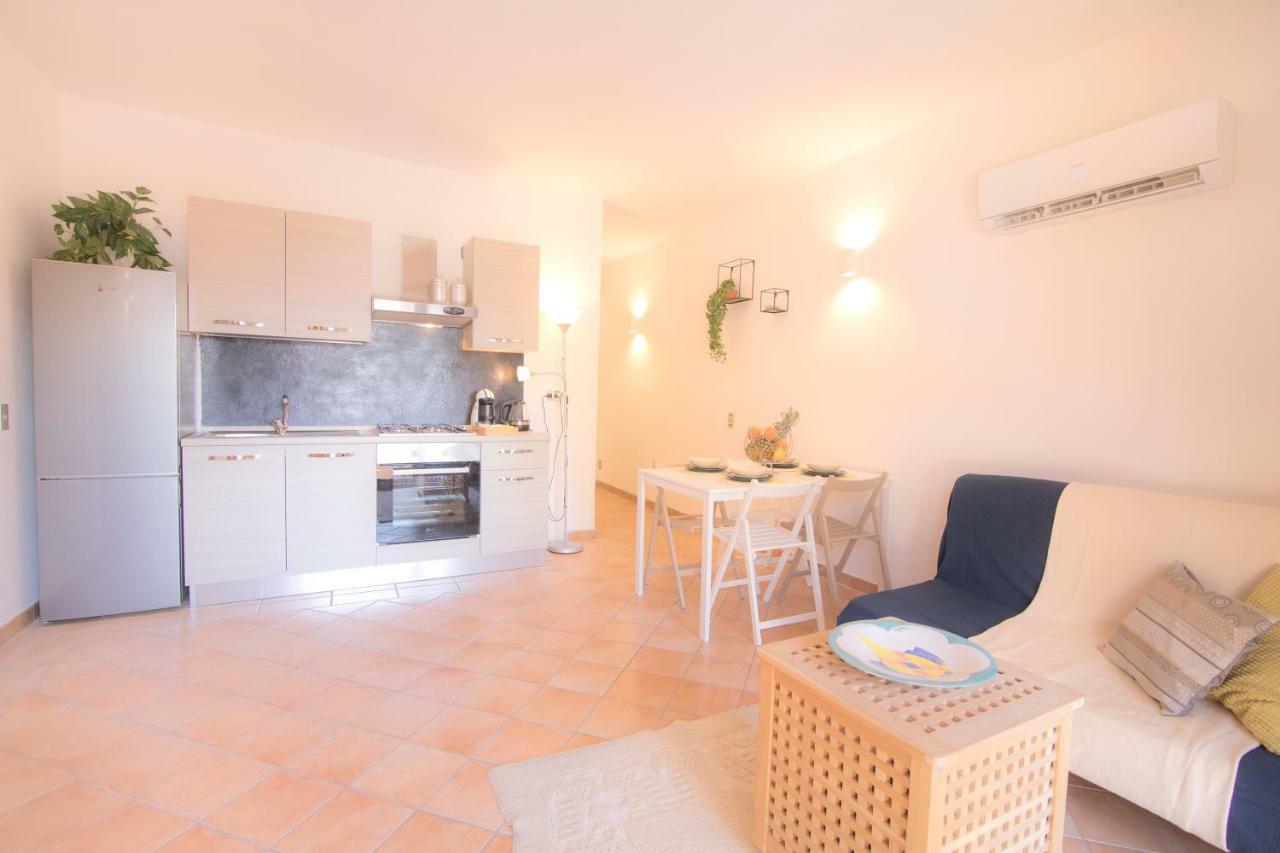Homey Experience - Ex 103 La Maddalena  Exterior photo