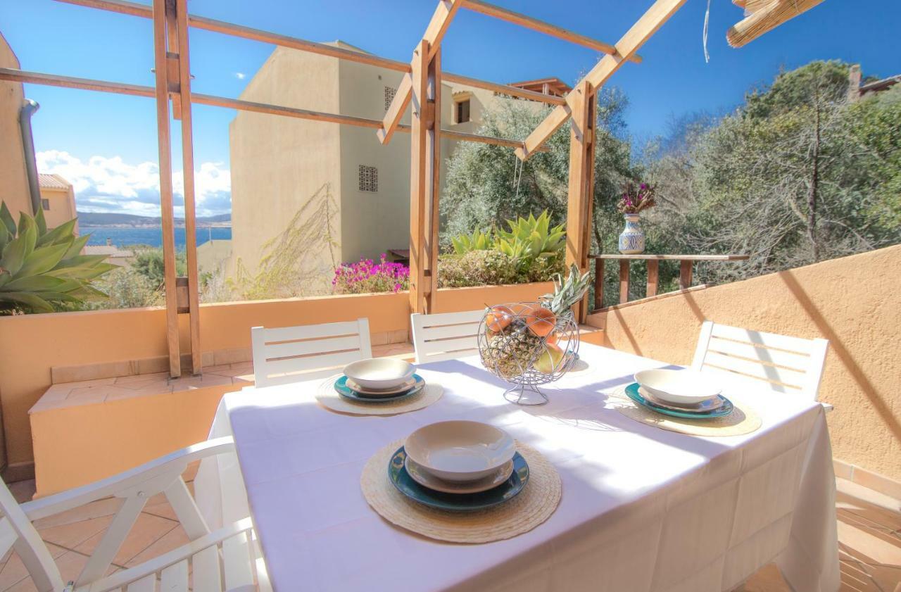 Homey Experience - Ex 103 La Maddalena  Exterior photo